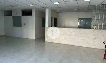 Imagem: Prédio Comercial para Aluguel em Santo