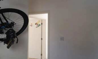 Imagem 5: RR8998 Apartamento 58m² CONDOMÍNIO MARIA FERNANDA - OPORTUNIDADE - 2 Dorms 1 Vaga - Baruer