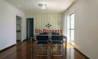 Imagem 2: APARTAMENTO DE 3 QUARTOS PARA ALUGAR NO BAIRRO LUXEMBURGO