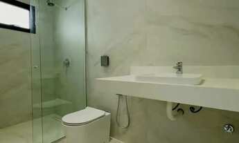 Imagem 3: Térrea para venda possui 400 metros quadrados com 4 suítes Supremo Itália - Cuiabá - MT