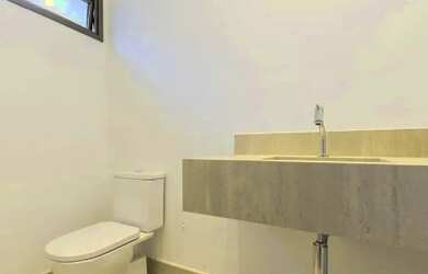 Imagem 6: Casa em Condomínio à Venda Alto da Boa- 690 metros quadrados com 4 suites