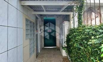 Imagem 2: Kitnet com 50m² para alugar no bairro Estreito, Florianópolis