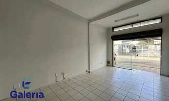 Imagem: Salão comercial para alugar, 55m² - Vila