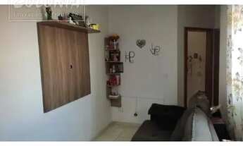 Imagem 2: Cobertura a venda - Parque João Ramalho, Santo André