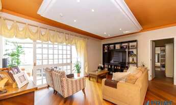 Imagem 5: Apartamento 4 dormitórios à venda Boa Vista Porto Alegre/RS