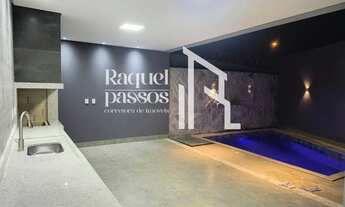 Imagem: Casa de 3 Suítes em Arniqueiras