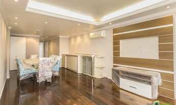 Imagem: Apartamento com 3 quartos à venda ou para