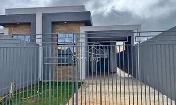 Imagem: Casa à venda Campo Belo III - Uvaranas