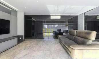 Imagem 2: Apartamento com 3 dormitórios, 157 m² - venda por R$ 5.400.000 ou aluguel por R$ 31.140/mê