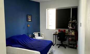 Imagem 14: PITUBA - ALUGUEL - 4/4 SUÍTE E VARANDA INTEGRADA, 270 m2, NASCENTE, REFORMADO, 02 VAGAS