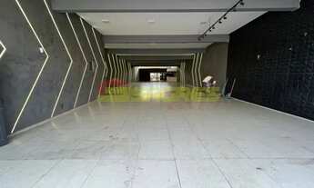 Imagem: Galpão 500m² na Vila Maria por R$28.000,00