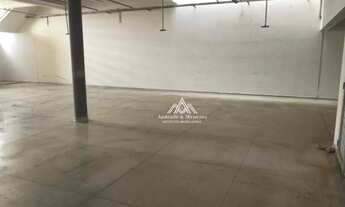 Imagem 4: Galpão, 420 m² - venda por R$ 710.000 ou aluguel por R$ 7.725/mês - Ipiranga - Ribeirão Pr