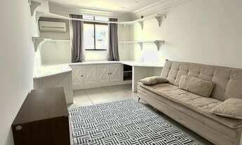 Imagem 12: Luxo, Conforto e Design em um dos Melhores Endereços da Barra