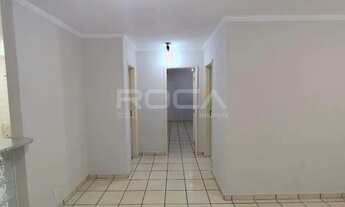 Imagem 6: Aluguel de Apartamento Padrão em São Carlos - Parque Santa Mônica