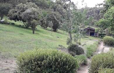 Imagem 3: Sitio em Piedade - Sao Paulo - Lagos Rios e natureza