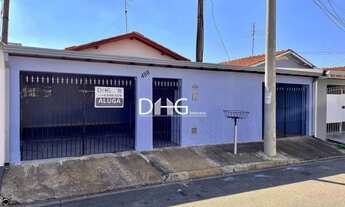 Imagem: Casa para alugar no Vila Monte Alegre, Paulínia