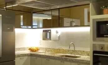 Imagem 4: Celebrate Vaca Brava 152 mts mobiliado