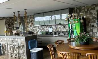 Imagem 7: Imóvel para aluguel com 932 metros quadrados com 5 quartos em Alphaville II - Salvador - B