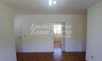 Imagem 7: Apartamento com 2 dormitórios, sala, cozinha ,banheiro social e auxiliar, dep. de empregad