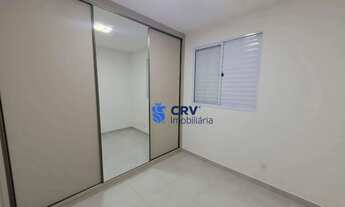 Imagem 7: Apartamento para alugar, 45 m² por R$ 2.290,00/mês - Gleba Palhano - Londrina/PR