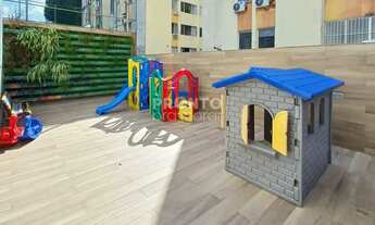 Imagem 5: Apartamento em Casa Forte, com 4 quartos, todos suítes. More no melhor da zona norte!