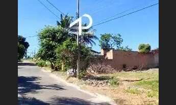 Imagem 2: Terreno no bairro Santa Cruz em Cuiabá - MT