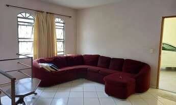 Imagem 3: Casa em Rua Viena - Parque São Quirino - Campinas/SP