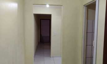 Imagem 3: Prédio com 8 kitnets (Itaparica