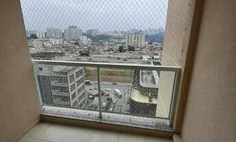 Imagem 4: Apartamento para alugar em Barueri, Bethaville I, com 2 quartos, com 60 m², Play Barueri