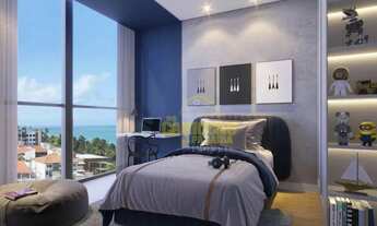 Imagem 6: Apartamento com 2 dormitórios à venda, 120 m² por R$ 1.750.000,00 - Formosa - Cabedelo/PB