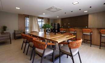 Imagem 2: Ed. Catamarã Apartamento com 2 dormitórios