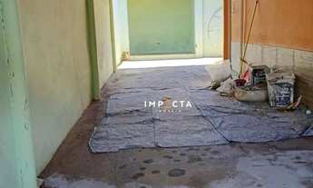 Imagem 6: Casa com 1 dormitório à venda, 90 m² por R$ 200.000,00 - São Cristovão III - Pouso Alegre