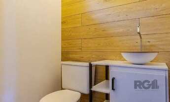 Imagem 13: Casa 103m² - 3 dormitórios, 1 suíte, piscina, 2 vagas no bairro Hípica