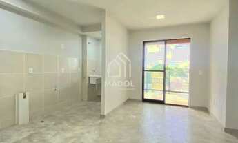 Imagem 6: Apartamento à Venda em Uvaranas, Ponta Grossa - PR