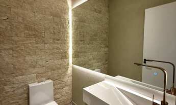 Imagem 3: Vicente Pires: Colônia A. Samambaia