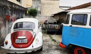 Imagem 2: Terreno 240 m² no jd. anália franco