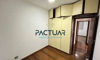 Imagem 6: Apartamento para aluguel, 3 quartos, 1 suíte, 2 vagas, Caiçaras - Belo Horizonte/MG