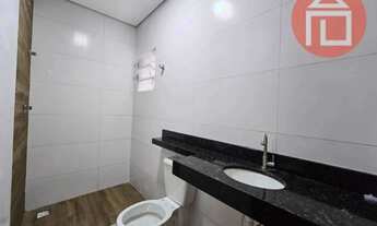 Imagem 4: Apartamento com 2 dormitórios à venda, 67 m² por R$ 338.000,00 - Parque Brasil - Bragança