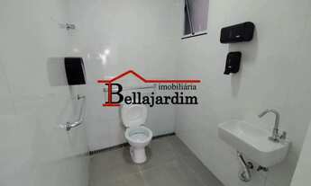 Imagem 6: Galpão Comercial para Aluguel em Santa Paula São Caetano do Sul/SP