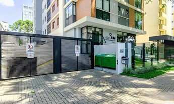 Imagem 2: Lindo apartamento duplex mobiliado no Easy Life - Mercês