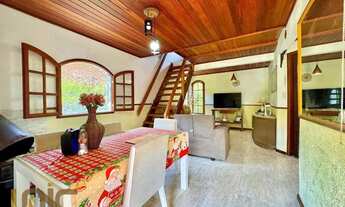 Imagem 3: Casa com 2 dormitórios à venda, 100 m² por R$ 550.000,00 - Vargem Grande - Teresópolis/RJ