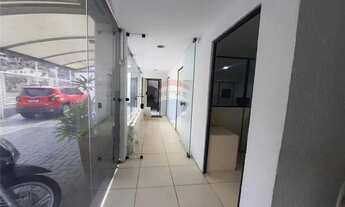 Imagem 5: Prédio Comercial na Av. Anita Garibaldi