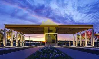 Imagem 3: Fazenda Palmeiras: terreno em condomínio para venda em São José do Rio Preto-SP! Um verdad