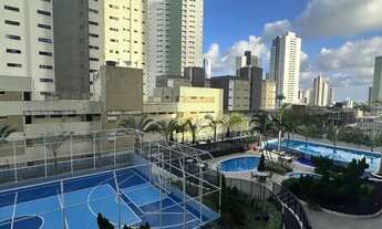 Imagem 2: Vendo apartamento no Jardim Luna, edifício Auge