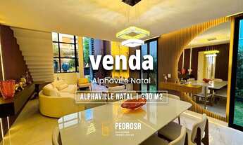 Imagem: Casa em Alphaville com 300 m² - 3 quartos