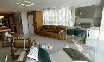 Imagem 2: Apartamento frente mar para locação anual no One Tower em Balneário Camboriú/SC