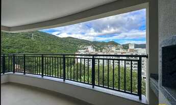 Imagem 3: Apartamento com Vista para o verde - Florianópolis - Ao lado do Shopping Primavera e Acate