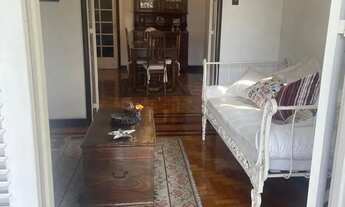 Imagem 4: Imóvel para venda com 250 metros quadrados com 4 quartos em Valparaíso - Petrópolis - RJ