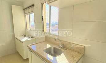 Imagem 4: APARTAMENTO PARA VENDA NO BAIRRO JARAGUÁ EM PIRACICABA