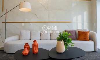 Imagem 7: Apartamento com 4 suítes e 215m2 à venda _ Al Mare São Marcos